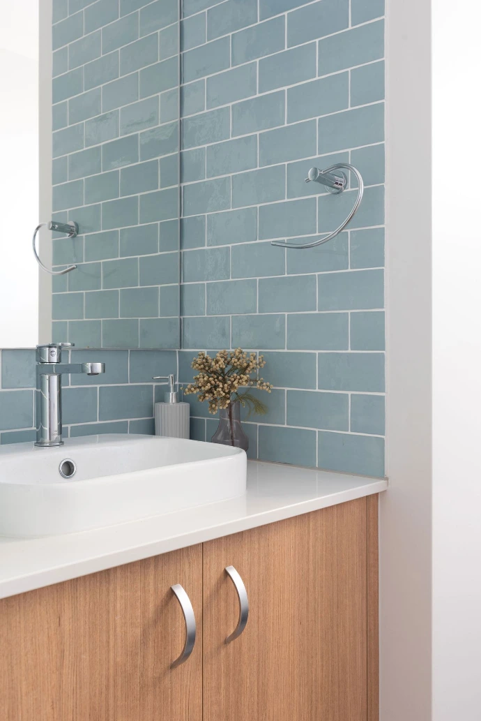 Girrawheen Property Bathroom 
