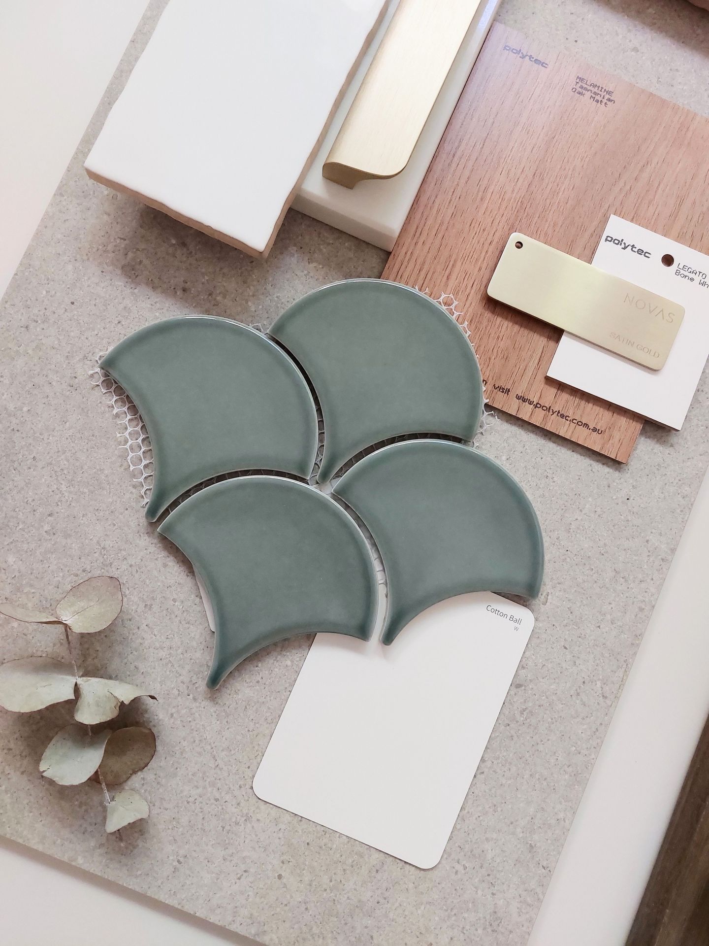 Happy House Co. Flatlay